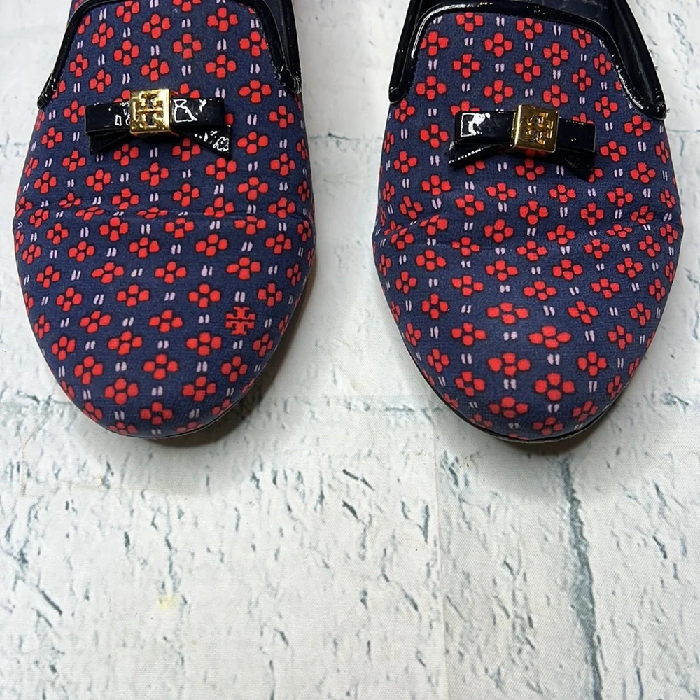 Tory Burch guc size